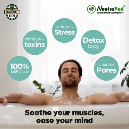 Epsom Salt image 3